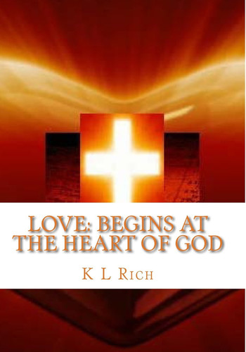 Cover of Love
