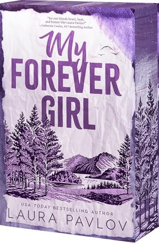 Cover of My Forever Girl