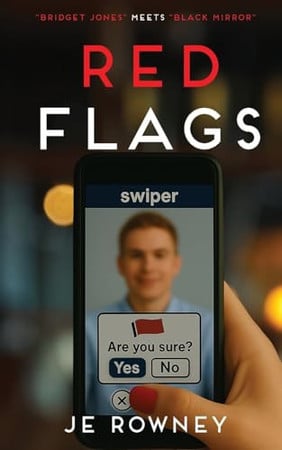 Cover of Red Flags