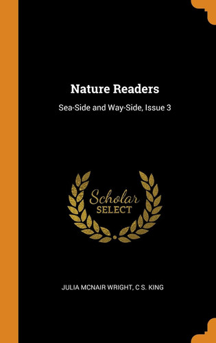 Cover of Nature Readers