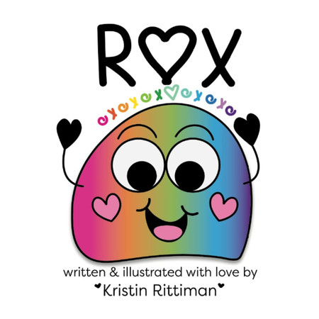 Cover of Rox