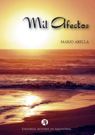 Cover of Mil Afectos