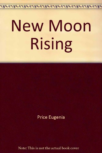 Cover of New Moon Rising