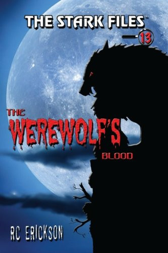 Cover of Stark Files