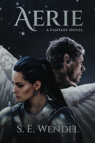 Cover of Aerie