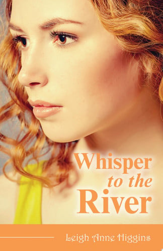 Cover of Whisper to the River