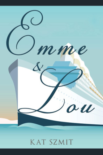 Cover of Emme and Lou