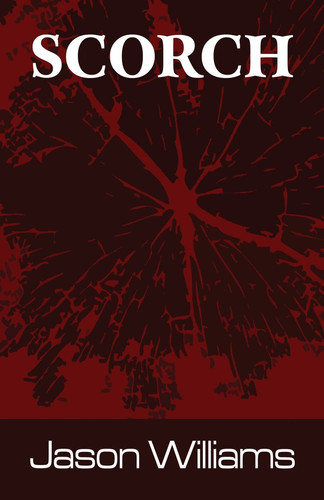 Cover of Scorch