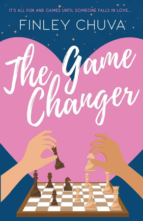 Cover of The Game Changer