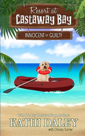 Cover of Innocent Or Guilty
