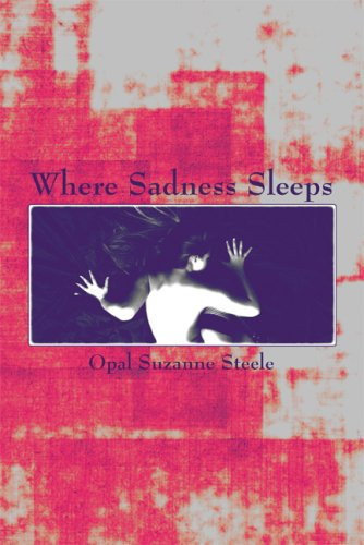 Cover of Where Sadness Sleeps
