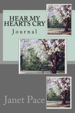 Cover of Hear My Hearts Cry