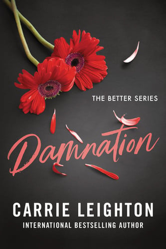 Cover of Damnation