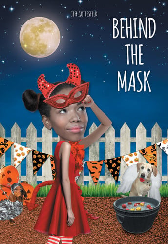 Cover of Behind the Mask