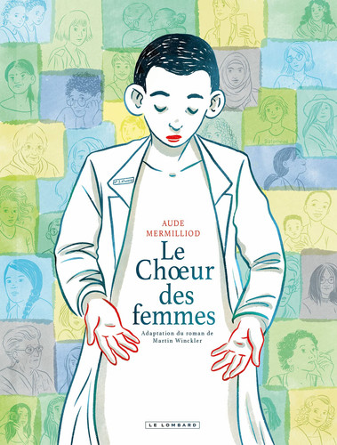 Cover of Le Choeur des femmes
