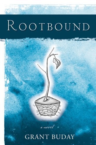 Cover of Rootbound
