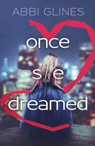 Cover of Once She Dreamed