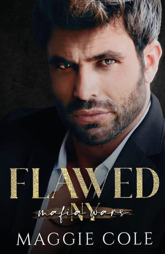 Cover of Flawed
