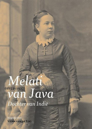 Cover of Melati van Java (1853-1927)
