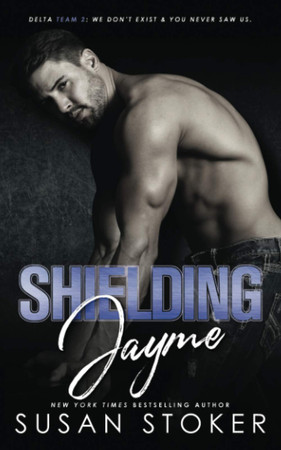 Cover of Shielding Jayme