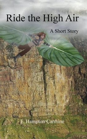 Cover of Ride the High Air