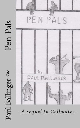 Cover of Pen Pals