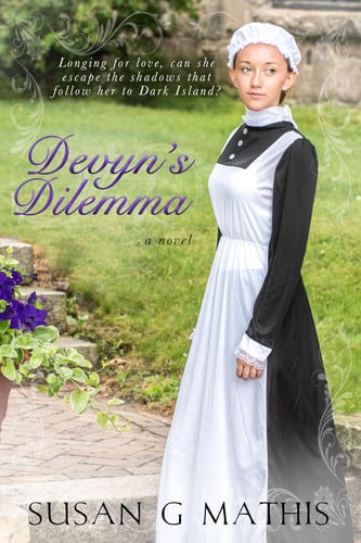 Cover of Devyn's Dilemma
