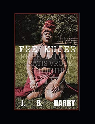 Cover of Fre Mujer