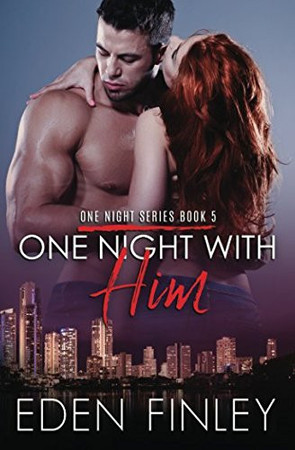 Cover of One Night with Him