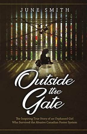 Cover of Outside the Gate