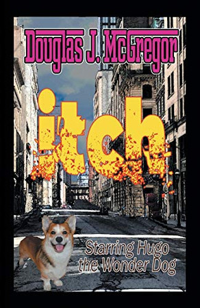 Cover of Itch