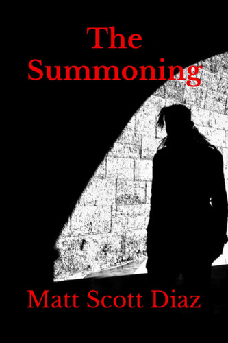 Cover of The Summoning