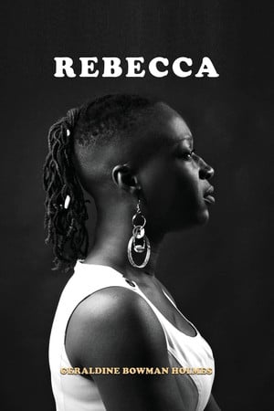 Cover of Rebecca