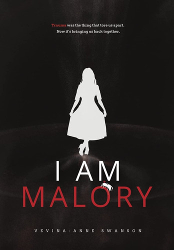Cover of I Am Malory