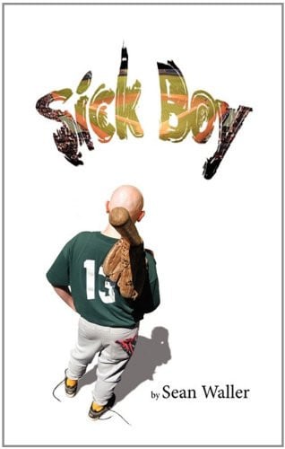 Cover of Sick Boy
