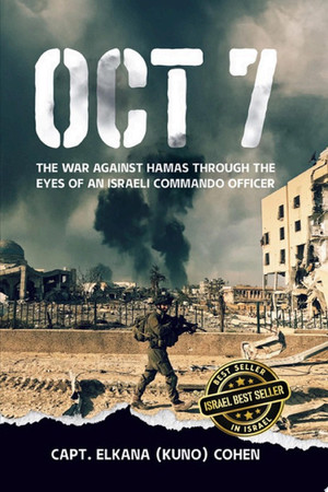 Cover of Oct 7