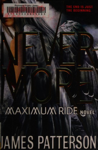 Cover of Nevermore