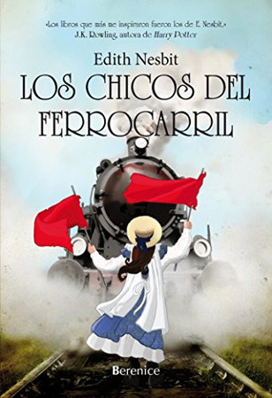 Cover of Los Chicos Del Ferrocarril