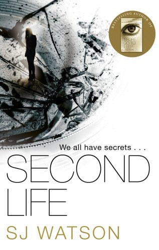 Cover of Second Life