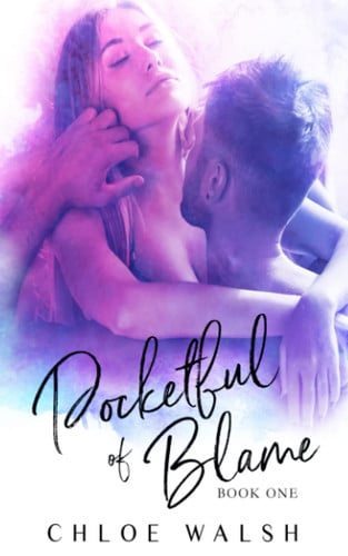 Cover of Pocketful of Blame: Pocket #1
