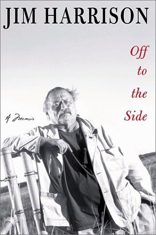 Cover of Off To The Side