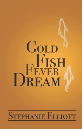 Cover of Gold Fish Fever Dream