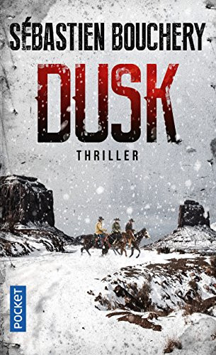 Cover of Dusk