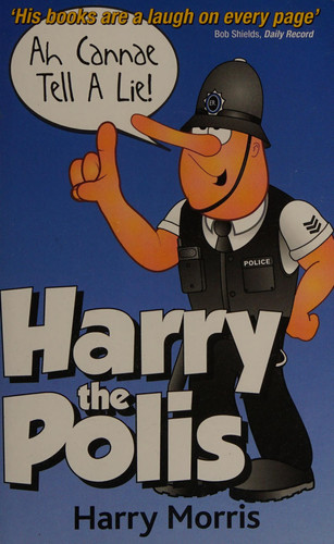 Cover of Harry the Polis
