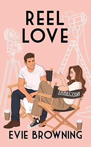 Cover of Reel Love