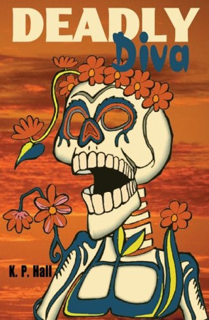 Cover of Deadly Diva