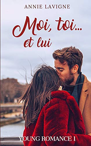 Cover of Moi, Toi... Et Lui