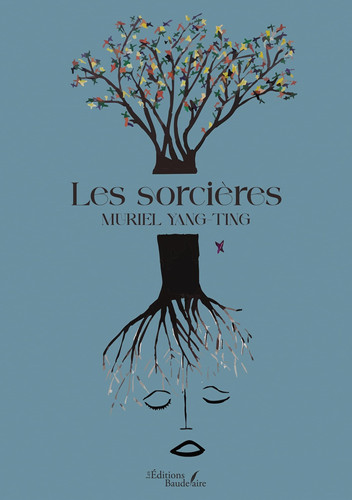 Cover of Les Sorcières
