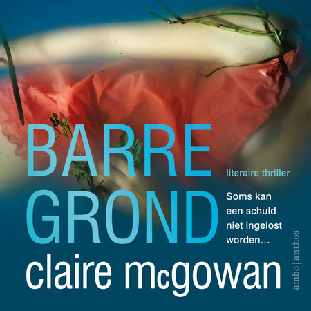 Cover of Barre Grond