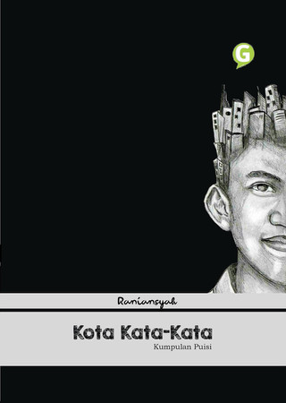 Cover of Kota Kata-Kata
